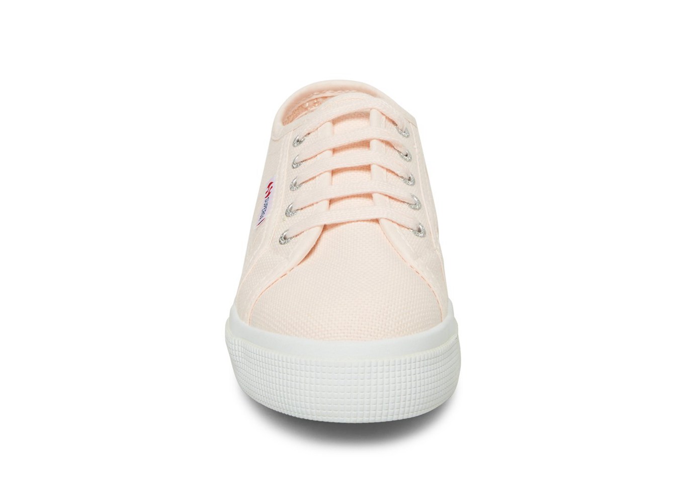 Tenis Infantil Rosa - Superga 2730 Cotj - YNSHE-6510